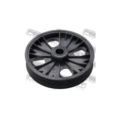 Pulley, power steering pump FEBEST VLDS-XC90