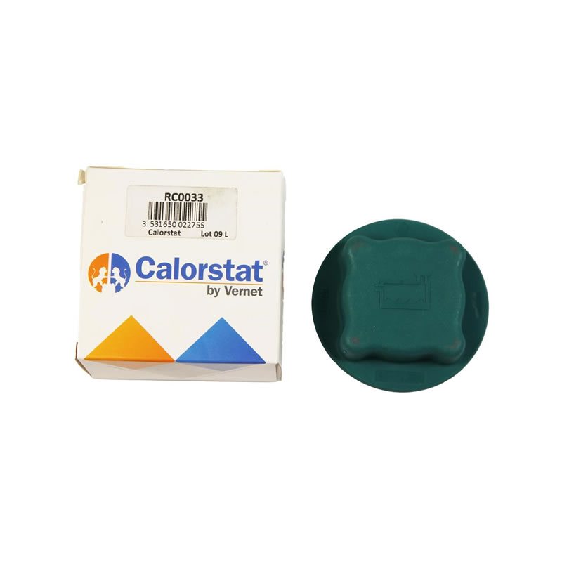 VOLVO XC90 Coolant Reservoir Tank Cap VERNET RC0033