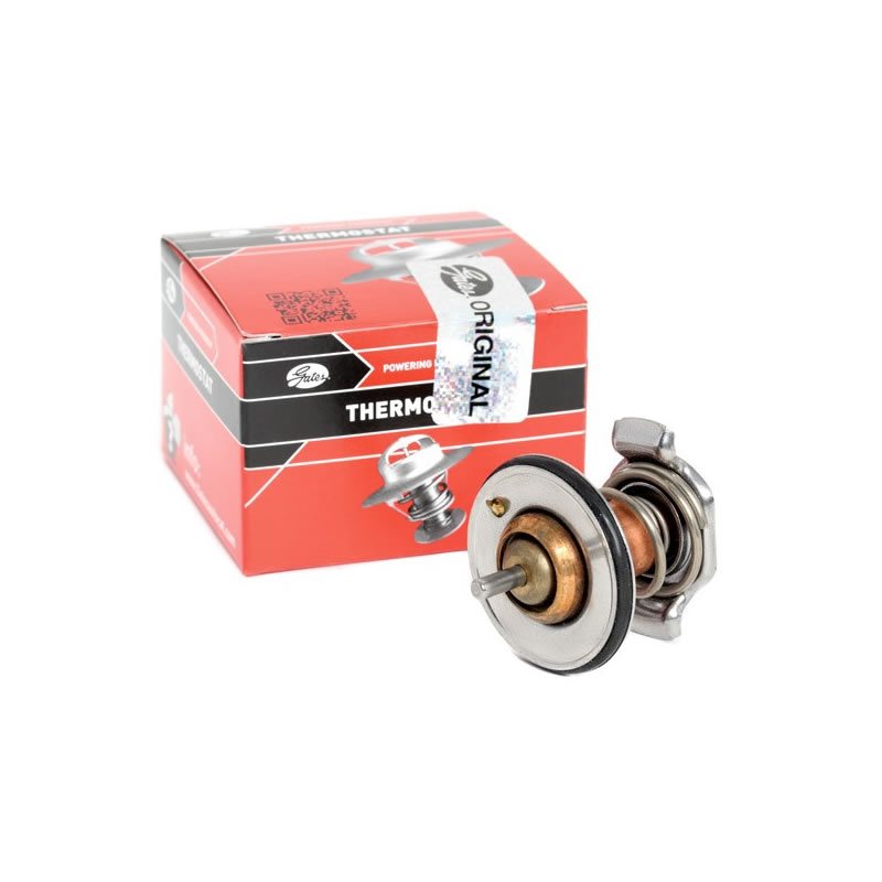 VOLVO Thermostat GATES TH35991