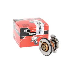 VOLVO Thermostat GATES TH35991
