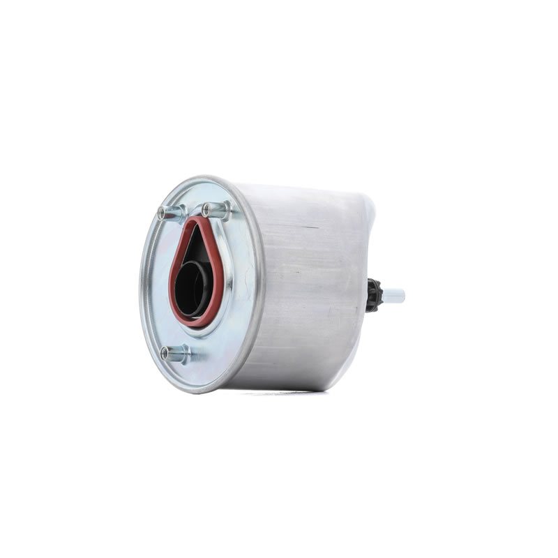 Peugeot Fuel filter ASHIKA  16116594809
