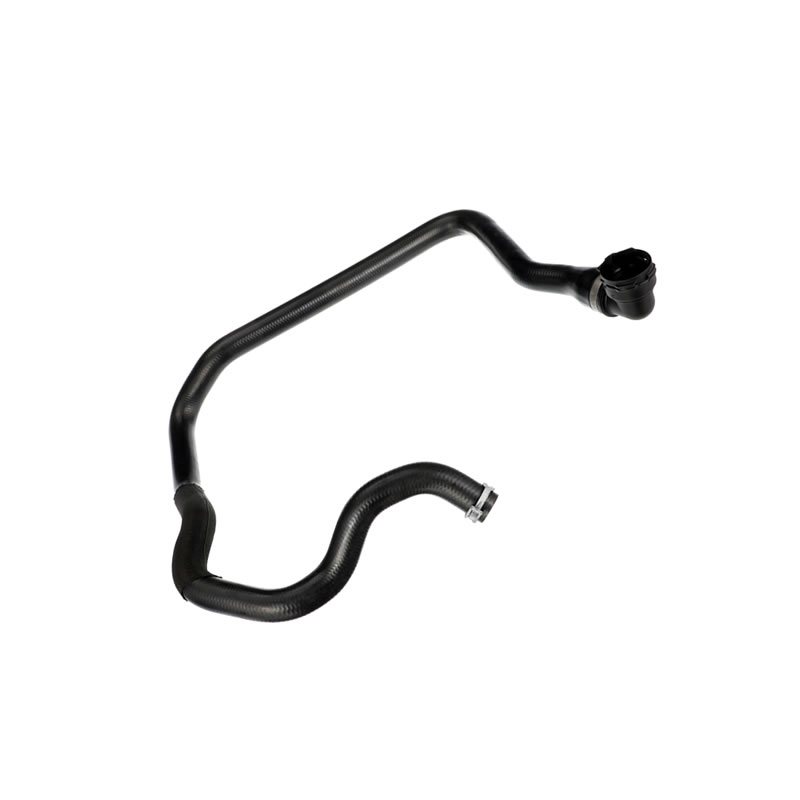 VOLVO V40 Radiator Hose GATES 054839