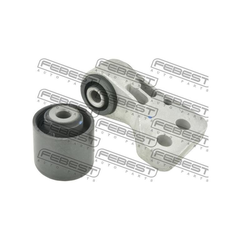 Engine Mounting FEBEST VLMB-XC90F-KIT