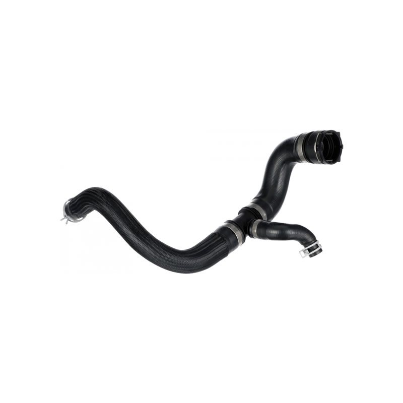 VOLVO Radiator Hose THERMOTEC DWV035TT