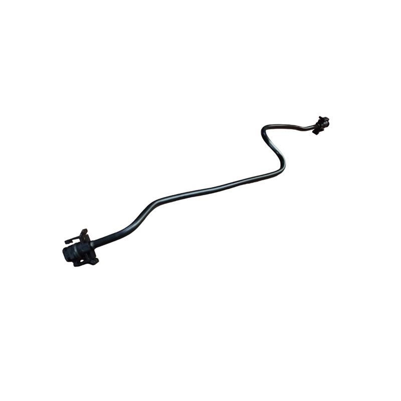 FORD Galaxy Coolant Breather Hose 6G918C012UC