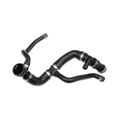 VOLVO Radiator Hose GATES 054656