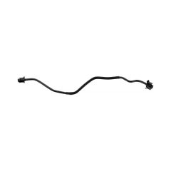 VOLVO Coolant Reservoir Breather Hose GATES 022929