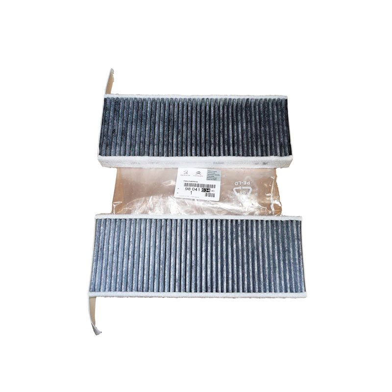 GENUINE PEUGEOT 308 / 508 Cabin Air Filter 9804163380