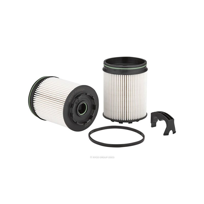 FORD Ranger Fuel Filter ALCO FILTER  2216111