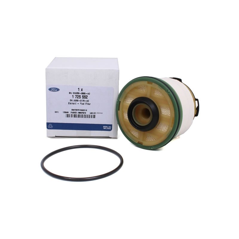 FORD Ranger Fuel Filter 1725552