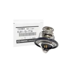 MAZDA Thermostat Radiator  GENUINE KL0115171A image 3