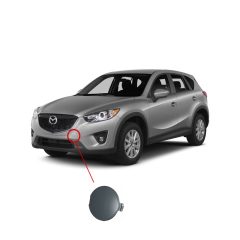 MAZDA CX-5 (2012 - 2017) Tow Hook Cover KCYA50A12