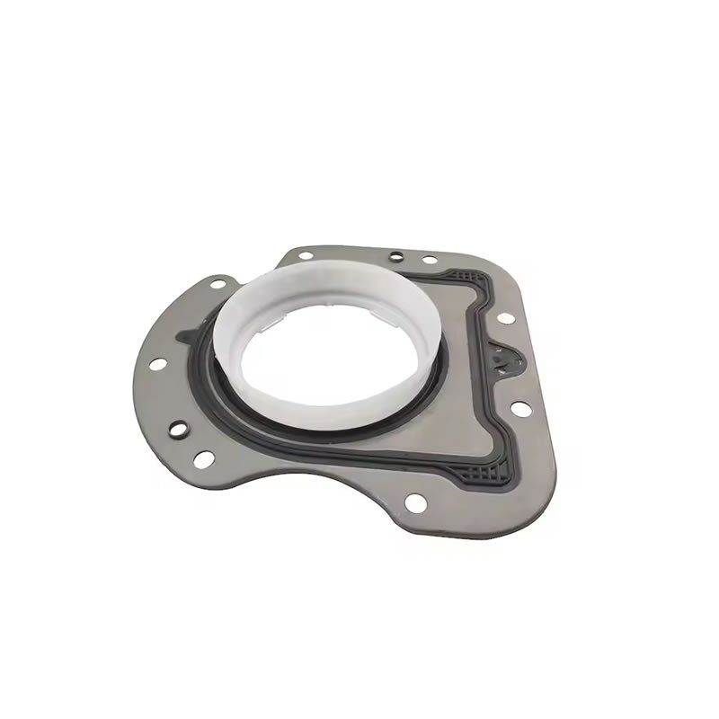 PEUGEOT Crankshaft Seal NTY NUPCT000