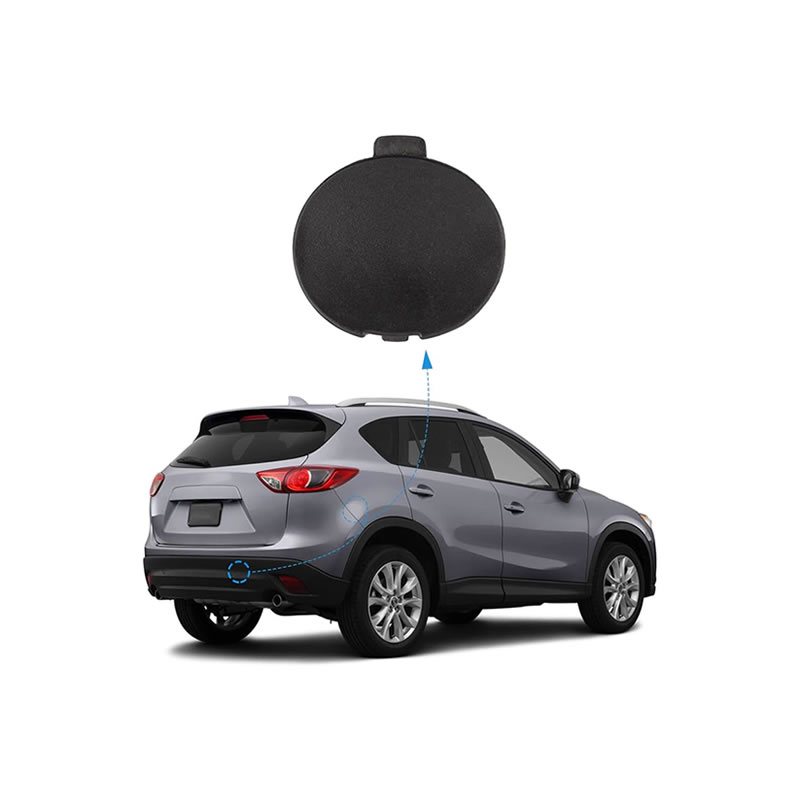 MAZDA CX-5 Tow Hook Cover KCYA50EL1