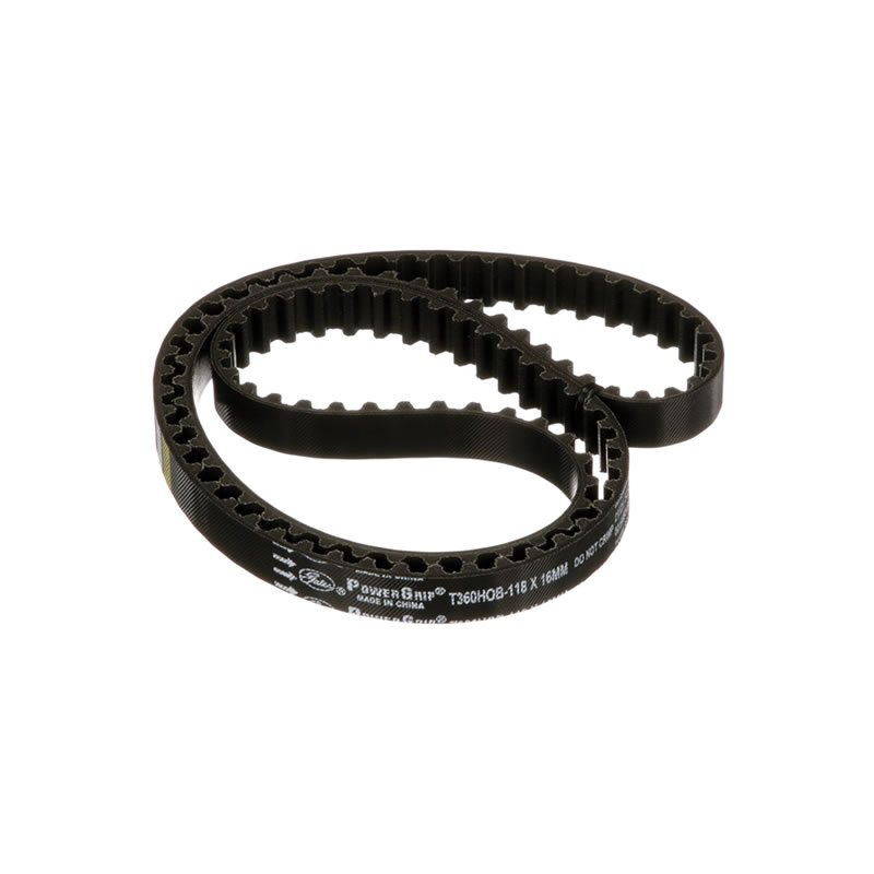 Peugeot Timing Belt GATES T360HOB