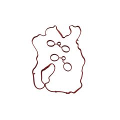 Peugeot Top Cover Gasket PSA Group 9805264280