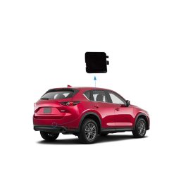 MAZDA CX-5 Tow Hook Cover KB8A50EK1BB