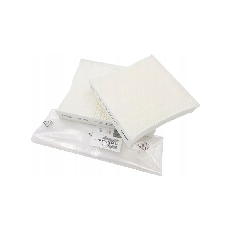 Peugeot Cabin Air Filter PSA Group 1609428080