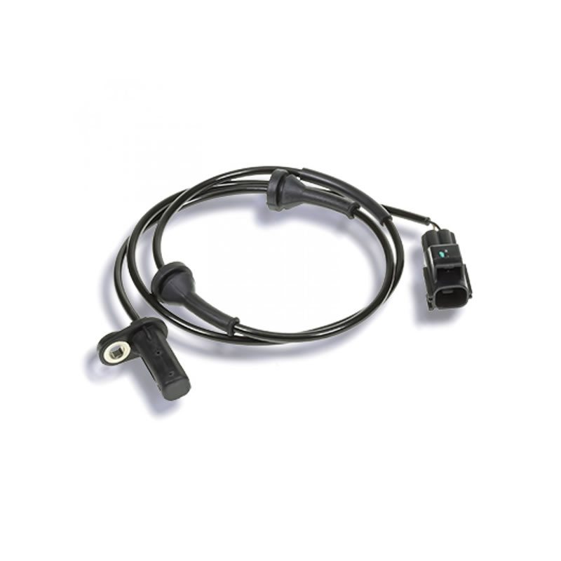 VOLVO XC70 Wheel Speed ABS Sensor BREMI 50637