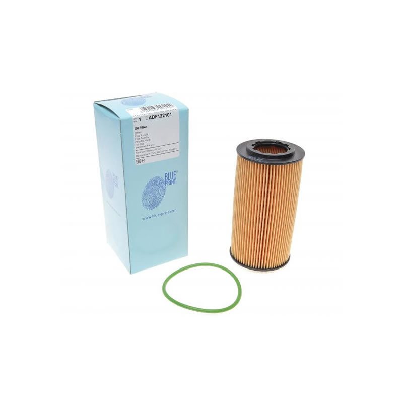 FORD / VOLVO Oil Filter BLUE PRINT ADF122101