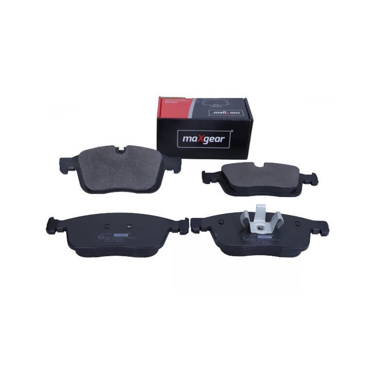 VOLVO XC60 Brake Pad Set MAXGEAR 193616