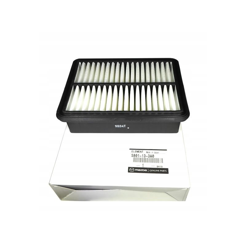 MAZDA CX-3 Air Filter Genuine S801133A0