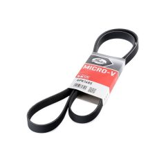 V-Ribbed Belts GATES 6PK1685