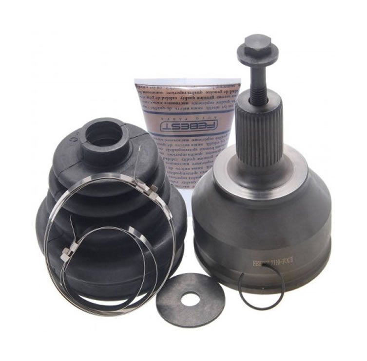 VOLVO Outer CV Joint Kit FEBEST 2110FOCII