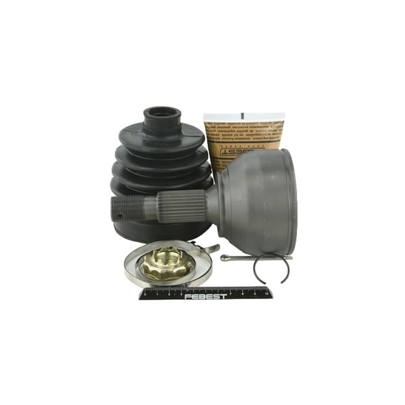 PEUGEOT Outer CV Joint Kit FEBEST 25103084B