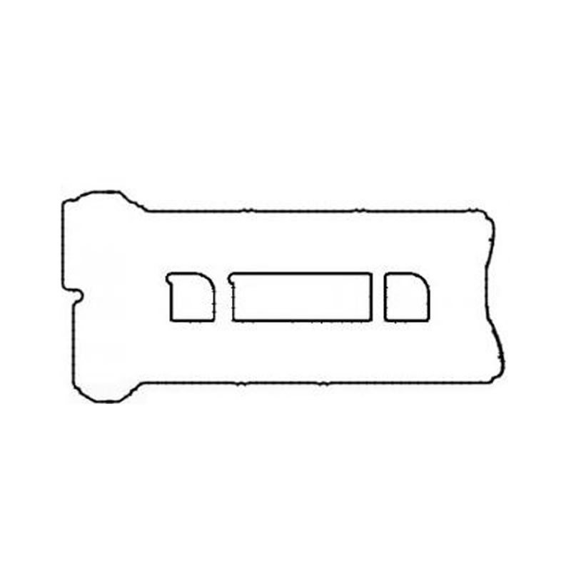 Volvo Top Cover Gasket 31359965