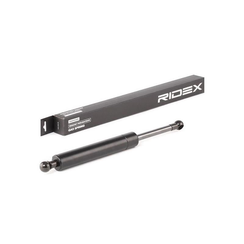 VOLVO  Tailgate Gas Spring RIDEX 219G0502