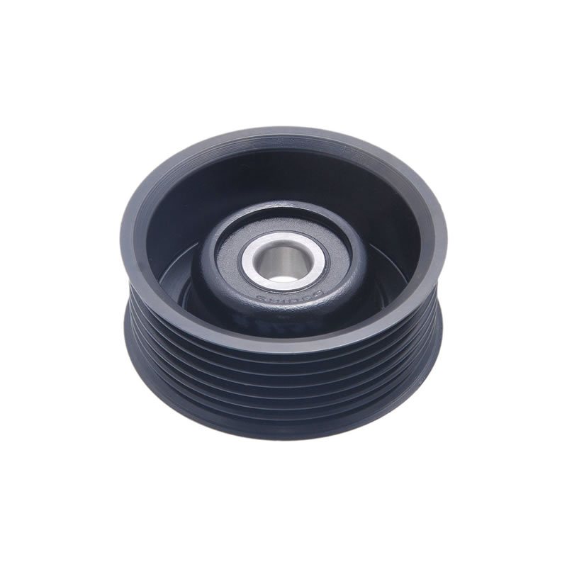 NISSAN V-Ribbed Belt Tensioner Pulley 0288R51
