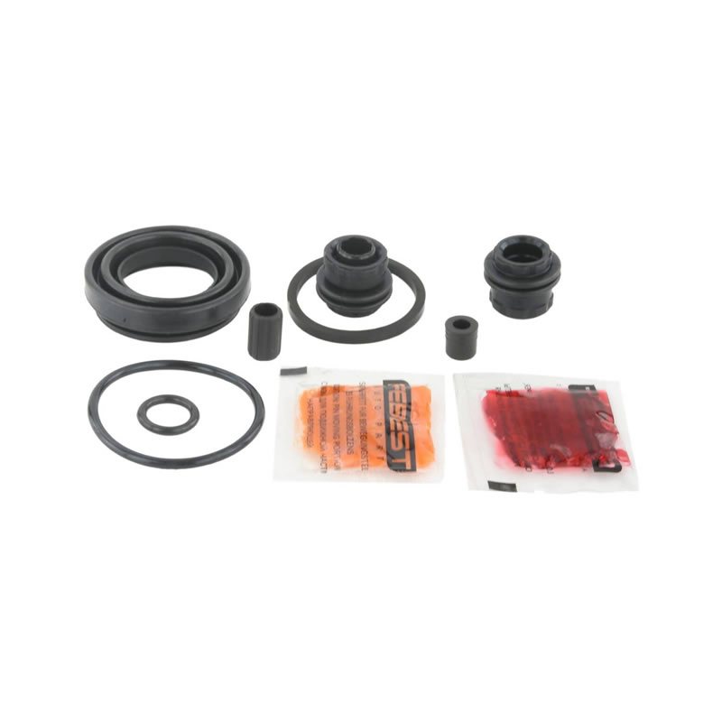 Mazda 6 Brake Caliper Repair Kit FEBEST 0575MZ6GLR