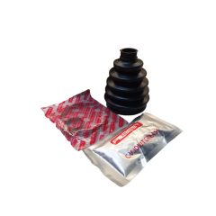 VOLVO Outer CV Joint Boot Kit FEBEST 2117PCA223 image 1