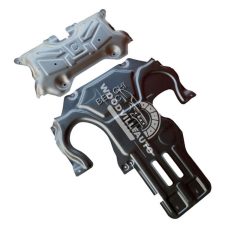 MERCEDES-BENZ C-CLASS Sump Guard image 2
