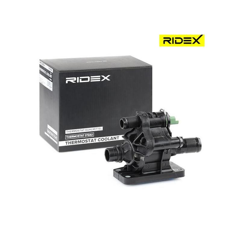 Thermostat Housing RIDEX 316T0057