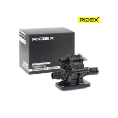 Thermostat Housing RIDEX 316T0057 image 1