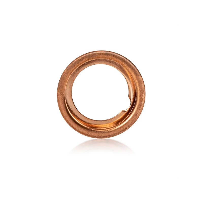 NISSAN Oil Drain plug Seal Ring 1102601N02