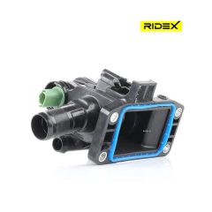 Thermostat Housing RIDEX 316T0057 image 2