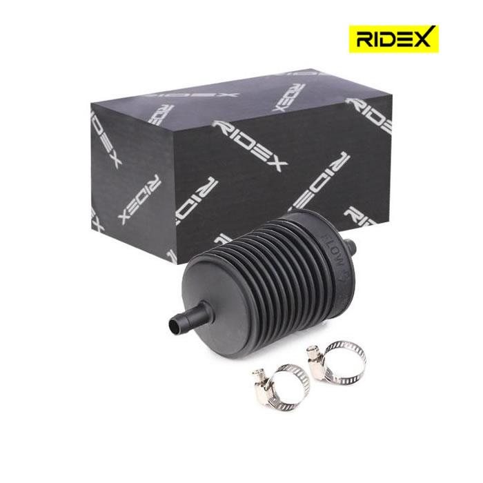 Ridex Hydraulic Filter, Steering System