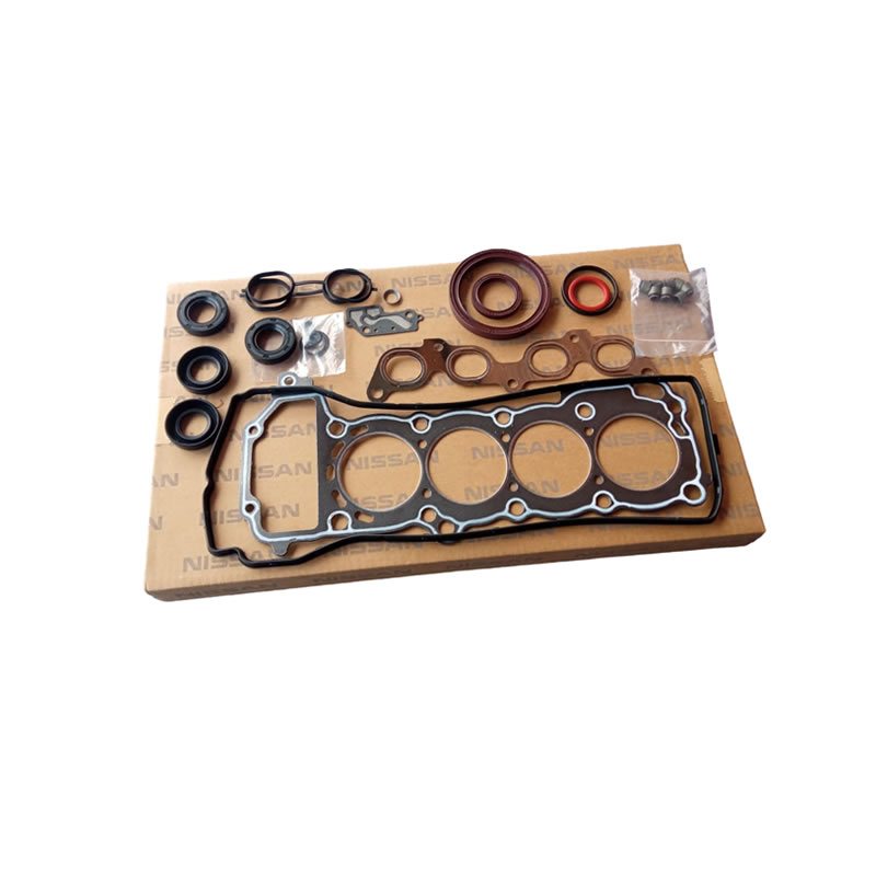 Overhaul Gaskets Kit NISSAN Genuine 10101AX527