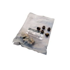 Valve Seals NISSAN Genuine 132073Z000 image 3
