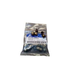 Valve Seals KIA 2222402500 image 3