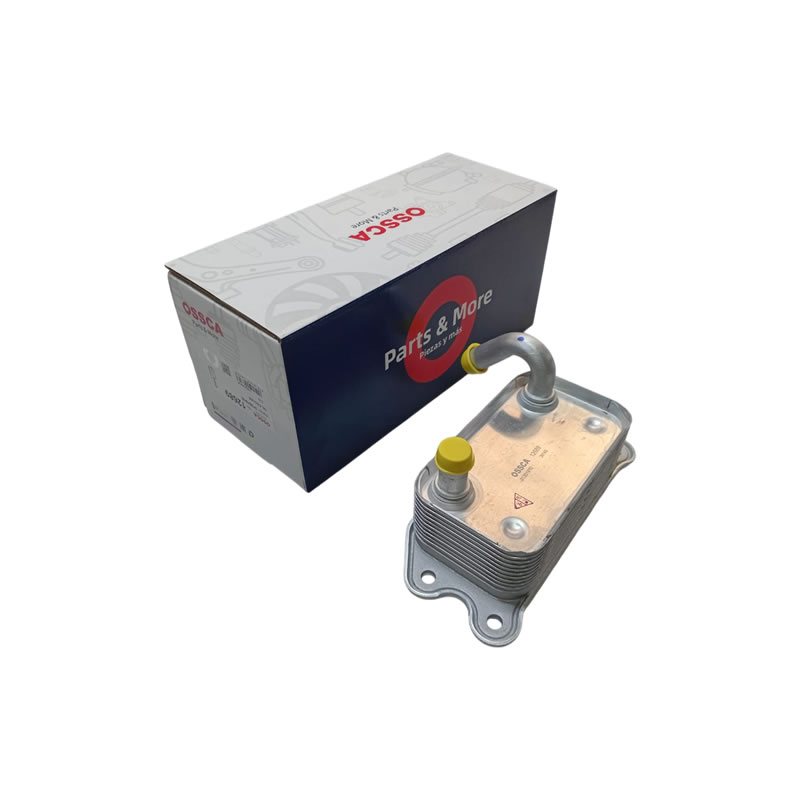 VOLVO XC70, XC90 Engine Oil Cooler OSSCA 31201910