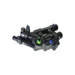 PEUGEOT Thermostat Housing NTY CTMPE008