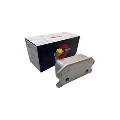VOLVO XC70, XC90 Engine Oil Cooler OSSCA 31201910