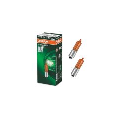 Indicator Bulb, Osram Ultra Life 12V 21W, HY21W 64137ULT