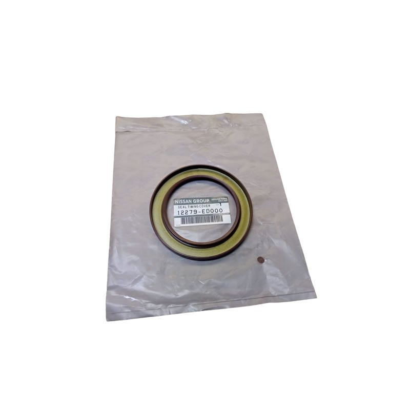 Crankshaft Seal NISSAN Genuine 12279ED000