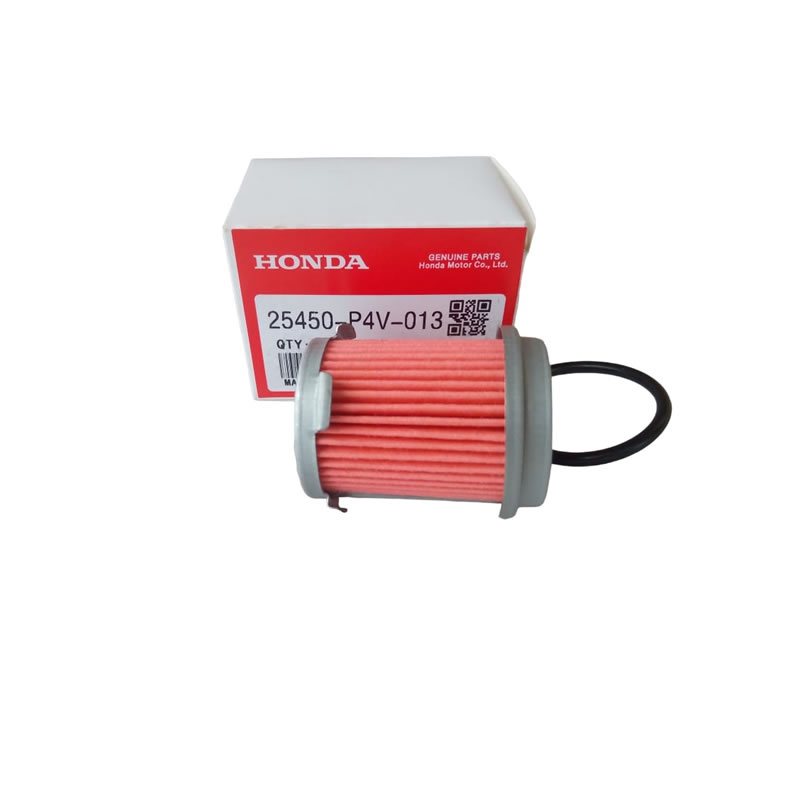 HONDA Transmission Filter, Gearbox GENUINE 25450P4V013