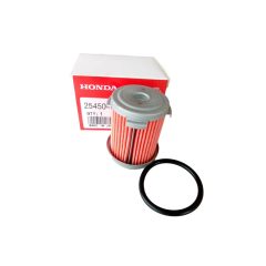 HONDA Transmission Filter, Gearbox GENUINE 25450P4V013 image 3